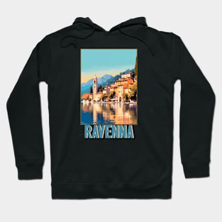 Ravenna City Hoodie